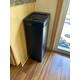 iTouchless Automatic Sensor Sliding-lid Steel Trash Can, 14 Gallon / 52 Liter - Black - Kitchen Trash Can 1 of 1 uploaded by a customer