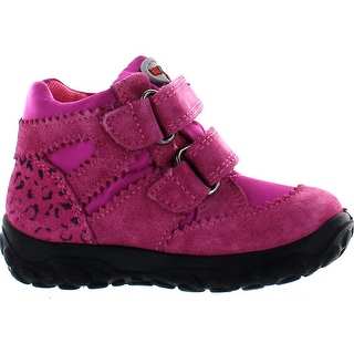 Naturino Girls Gora Rain Step Waterproof Winter Boots