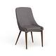 Sasha Mid-century Barrel Back Dining Chairs (Set of 2) by iNSPIRE Q Modern - Thumbnail 12