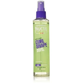 Garnier Fructis Style Curl Shaping Spray Gel Strong 8.50 oz