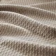 Madison Park Egyptian Cotton Year Round Solid Blanket - Thumbnail 22