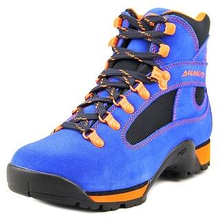 Dolomite Hawk Pro Round Toe Leather Hiking Boot