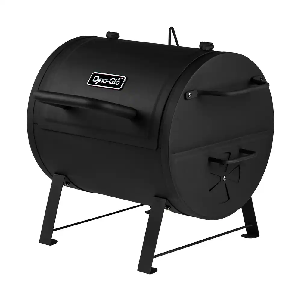 Dyna-Glo Portable Tabletop Charcoal Grill