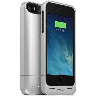 mophie Juice Pack Helium External Battery for iPhone 5, 5s and SE