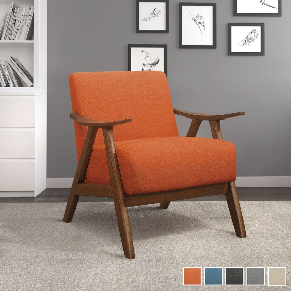 Levine Accent Chair