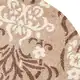 preview thumbnail 17 of 38, SAFAVIEH Florida Shag Kylie Damask 1.2-inch Thick Rug
