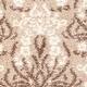 preview thumbnail 36 of 38, SAFAVIEH Florida Shag Kylie Damask 1.2-inch Thick Rug