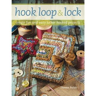 Krause -Hook, Loop & Lock