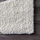 preview thumbnail 28 of 38, nuLOOM Luxuries Posh Shag Rug