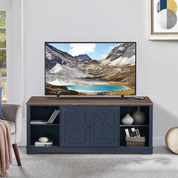 70-in TV Stand for TVs up to 80"