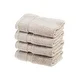Superior Marche Egyptian Cotton Hand Towel Set - Thumbnail 46