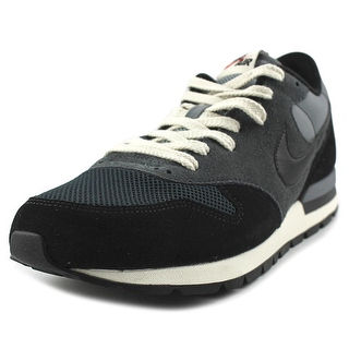 Nike Epic QS Women Round Toe Leather Sneakers