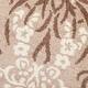 preview thumbnail 18 of 38, SAFAVIEH Florida Shag Kylie Damask 1.2-inch Thick Rug