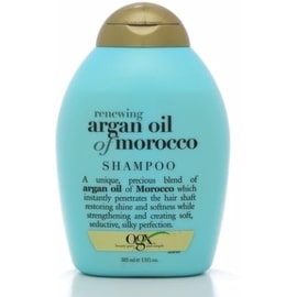 Organix Moroccan Argan Oil Renewing Shampoo 13 oz