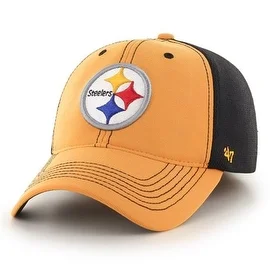 Pittsburgh Steelers Team Reversal Cap