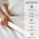 preview thumbnail 39 of 103, ﻿Superior 1200 Thread Count Egyptian Cotton Solid Bed Sheet Set