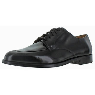 Cole Haan Calhoun Men's Oxford Dress Shoes Leather