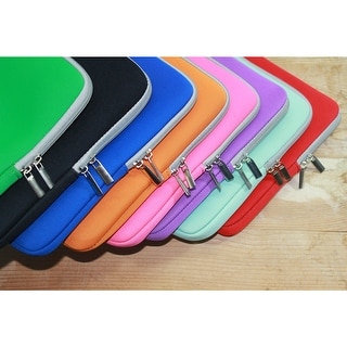 Notebook Laptop Sleeve Case Carry Bag Pouch Cover For 13" MacBook Air / Pro 13 inch