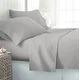 Becky Cameron Luxury Ultra Soft 4-piece Bed Sheet Set - Thumbnail 62