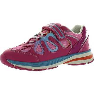 Geox Girls Top Fly Fashion Sneakers