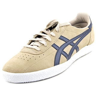 Onitsuka Tiger by Asics Vickka Moscow Round Toe Suede Sneakers