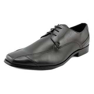 Stacy Adams Teager Men Bicycle Toe Leather Oxford