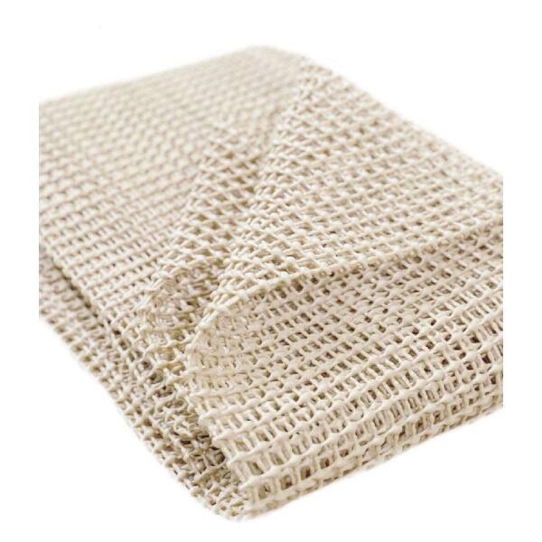 Strong Grip Non-slip Rug Pad - Beige