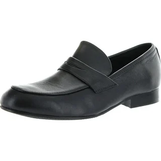 Venettini Boys 55-Ace Designer Dress Slip On Loafers Shoes