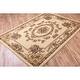 Thumbnail 15, Well-woven Formal Area Rug - 5'3 x 7'3 - 5'3 x 7'3. Changes active main hero.