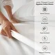 preview thumbnail 95 of 103, ﻿Superior 1200 Thread Count Egyptian Cotton Solid Bed Sheet Set