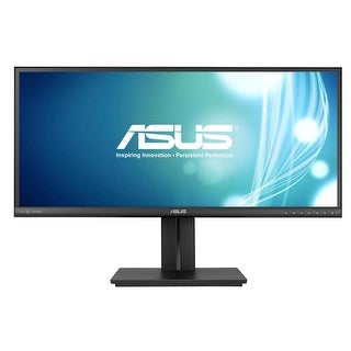 ASUS PB298Q 29" Widescreen LED Backlight Panoramic LCD IPS Monitor HDMI