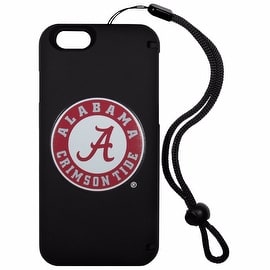 NCAA wallet/storage case for Apple iPhone 6/6s