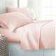 Becky Cameron Luxury Ultra Soft 4-piece Bed Sheet Set - Thumbnail 42