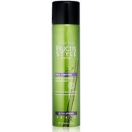 Garnier Fructis Style Anti-Humidity Hairspray Full Control 8.25 oz