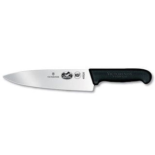 Victorinox - 40520 - 8 in Chef Knife