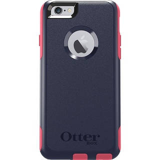 OtterBox Commuter Series Protective Case for iPhone 6/6s - Blue Pink
