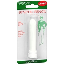 Clubman Styptic Pencil 1 oz
