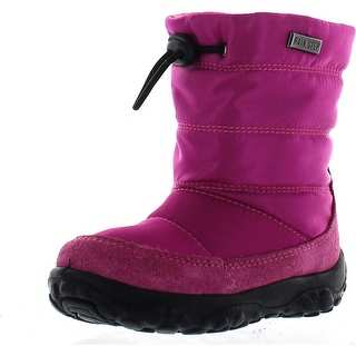 Naturino Kids Poznurr Rain Step Waterproof Winter Boots