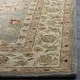 Thumbnail 13, SAFAVIEH Handmade Antiquity Anner Traditional Oriental Wool Rug. Changes active main hero.