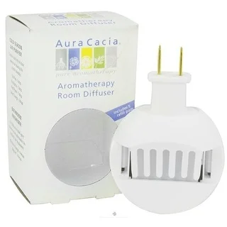 Aura Cacia Diffuser Room Aromatherapy