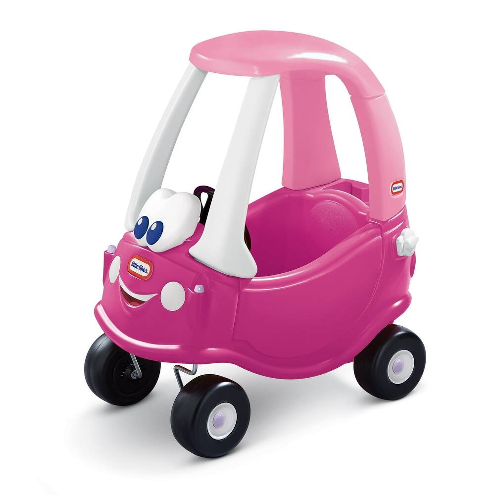 Cozy Coupe For Girls and Boys Ages 1 Year +