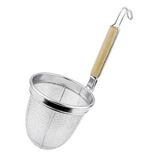 Spicy Soup Hotpot Noodle Colander Stainless Steel