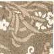 preview thumbnail 27 of 38, SAFAVIEH Florida Shag Kylie Damask 1.2-inch Thick Rug