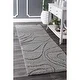 preview thumbnail 24 of 38, nuLOOM Luxuries Posh Shag Rug