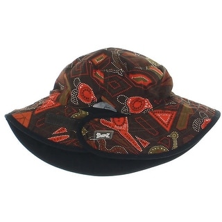 Baby Banz Printed Infant Boys Bucket Hat - 0-24 months