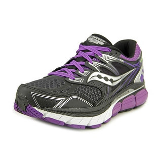 Saucony Redemer ISO Round Toe Synthetic Tennis Shoe