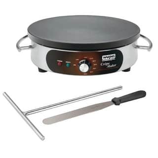 Waring - WSC160X - 16 in Electric Crepe Maker