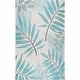 nuLOOM Modern Floral Outdoor/ Indoor Porch Area Rug - Thumbnail 18