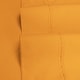 ﻿Superior Dawkins 1200-Thread Count Egyptian Cotton Solid Sheet Set - Thumbnail 19