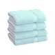 Superior Marche Egyptian Cotton Hand Towel Set - Thumbnail 73